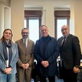 Xylella, incontro Regione–ANCI Puglia: condivise le strategie