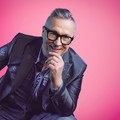 Stasera a Giovinazzo ci sono Paolo Belli e la sua Big Band in concerto
