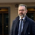 Paolo Farina presenta a Giovinazzo  "Cento caffè di carta "