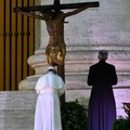 Cristo e la sua Chiesa di nuovo al centro dell'umanità