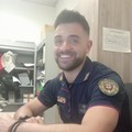 Poliziotto di Giovinazzo salva studente da suicidio: sarà encomio