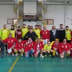 Rimettiamoci in gioco sportivamente: il derby del cuore