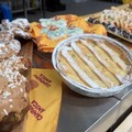 Sette pugliesi su dieci a casa a tavola per Pasqua