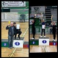 Week-end d'oro per l'Aspa don Bello. Trionfano De Palma e Zambetti
