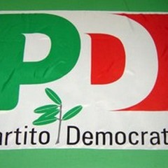 Sabato 3 ottobre il PD scende in piazza