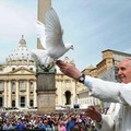 Pellegrinaggio a Roma con il Vescovo