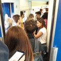 Pendolari come sardine nei regionali per Bari