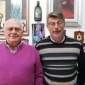 I Cervone raccontano la nuova era della voga giovinazzese