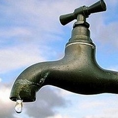 Se non pioverà nuova riduzione idrica dal 10 novembre