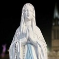 Parrocchia Sant'Agostino in festa per la Madonna di Lourdes: stasera la processione