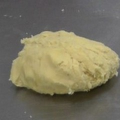 Pasta frolla ricca
