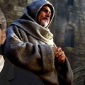 Il Guglielmo di Giovinazzo è quello di Baskerville di Eco