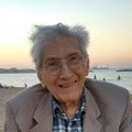 Michele Cea ed Umberto Kuhtz in mostra nella Notte Bianca della Poesia