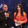 Panico in diretta a "Il Punto "