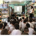  "Progetto di Lettura " alla Scuola  "don Saverio Bavaro "