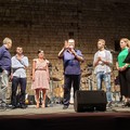 In musica per Angelo Depalma (FOTO)