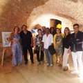 Inaugurata ArtEstate 2019 tra musica, versi ed emozioni