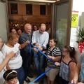 Inaugurata sabato scorso la nuova sede Anfass