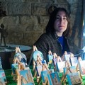 L'arte su mini-tele di Ilaria Lafronza
