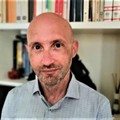 Gianni Antonio Palumbo presenta il suo nuovo libro