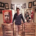 Andrea Goffredo, un talento giovinazzese in Emilia