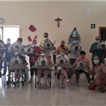 L'arte del presepe per l'inclusione sociale