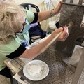 Concluso il corso di formazione presepistica dell'Aiap Giovinazzo (FOTO)