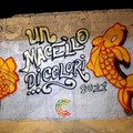 Domenica 4 settembre a Giovinazzo c'è “Un macello di colori”