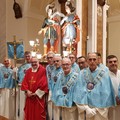 Giovinazzo ha festeggiato i Santi Medici (FOTO)