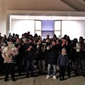 Buona la prima per  "La Santa Allegrezza " per le vie di Giovinazzo