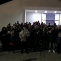 La  "Santa Allegrezza " torna per le vie di Giovinazzo: il programma