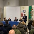 Ottimo riscontro di pubblico per il primo libro di Luigi Morva