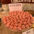 Puro Cioccolato Festival, le parole dell'assessore Arbore