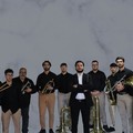L'Associazione "Vittorio Manente " in concerto a Giovinazzo