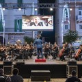 Omaggio in musica ad Ennio Morricone - FOTO