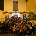 La Santa Allegrezza nel quartiere San Giuseppe: che festa! - FOTO