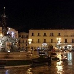 Capodanno in piazza con Marco Ligabue e i dj di Radionorba