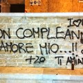 L'oltraggio continuo a piazza San Salvatore