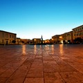 Torneremo a passeggiare a sera...