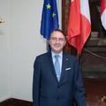 Agostino Picicco presenta il suo ultimo libro alla Camera dei Deputati