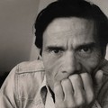 A Giovinazzo le riprese di un film su Pier Paolo Pasolini