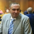Nicola Piergiovanni candidato del PD alla Camera dei Deputati