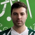 Pierluigi Amendolagine è un giocatore dell'AFP Giovinazzo