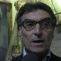 Libera Giovinazzo ricorda Michele Fazio in piazza San Salvatore