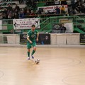 Defender Giovinazzo, arriva il Manfredonia per un match thrilling