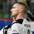 «Ho firmato il rinnovo più importante della mia storia»