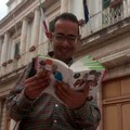  "La carica dei cento e uno dello sport terlizzese " parla giovinazzese