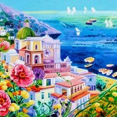 A Giovinazzo le opere dei grandi maestri d'arte
