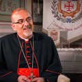 Il cardinale Pierbattista Pizzaballa incontra la Diocesi il 25 settembre