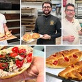 Il "pizzarello ": farina, sale e tradizioni tra Molfetta, Giovinazzo e Terlizzi - VIDEO